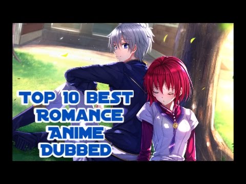 anime dubbed movies